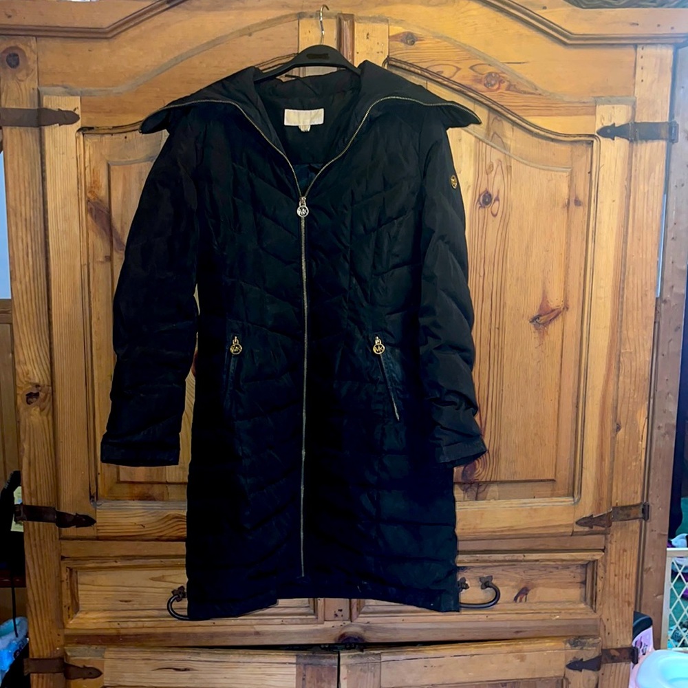 Michael Kors Jacket